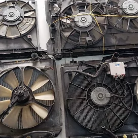 Radiator
