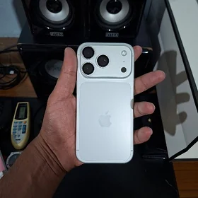 Iphone 17 PRO