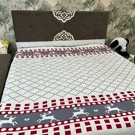 Spalnı