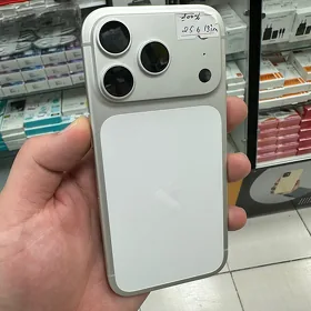 IPhone 17pro