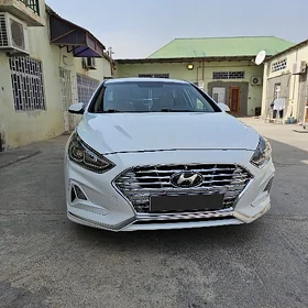 Hyundai Sonata 2019