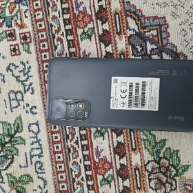 Redmi not 11