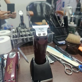 wahl maşynka