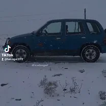Kia Sportage 1996