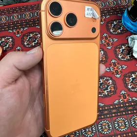IPhone 17pro Max