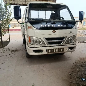 Forland H2 2009