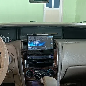 Toyota Avalon 2001