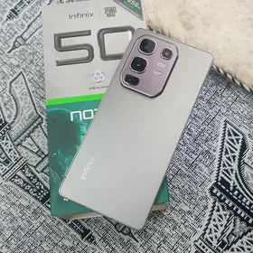 infinix note 50