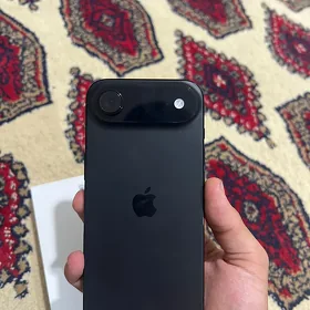 iphone 17 air