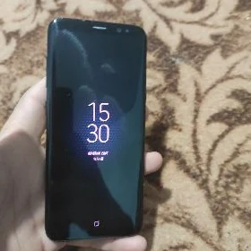 samsung S8