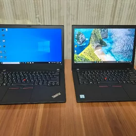 noutbuk Lenovo Thinkpad cor i7