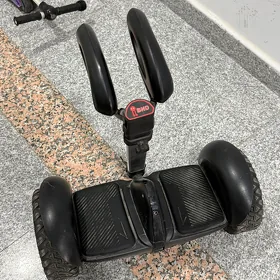 segway
