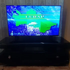 Телевизор
