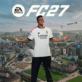 FC 27 (FIFA 2027) Kompyuter