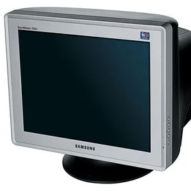 Monitor (цветной).