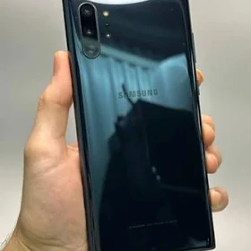 SAMSUNG 10 plus