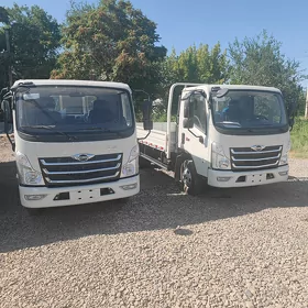 Forland H2 2026