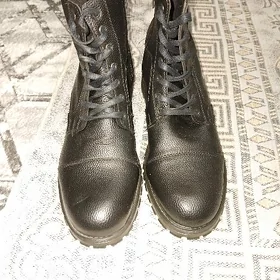 сапоги
