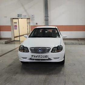 Geely CK 2006