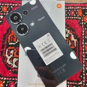 Redmi Note 13pro  8/256gb