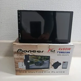 Telewizor Mp5