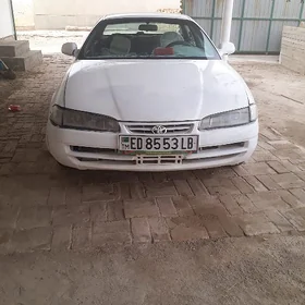 Hyundai Elantra 1994