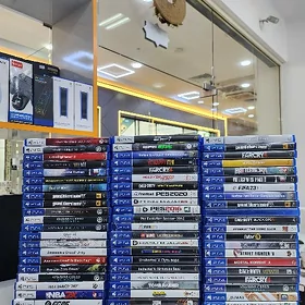DISK📀PS4/PS5 Amatly