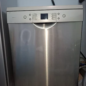 Bosch pasuda moyka maşyn