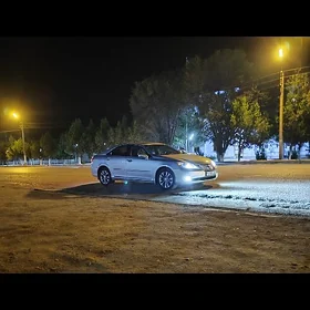 Lexus ES 350 2011