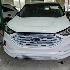 Ford Edge 2021
