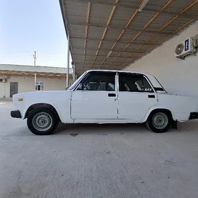 Lada 2107 2010