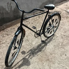 велосипед