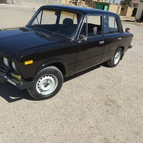 Lada 2106 1987