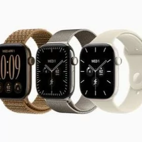 iWatch S12