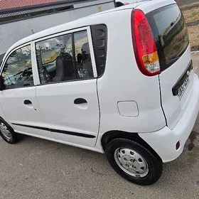 Hyundai Getz 2002