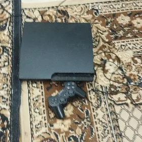 playstation 3