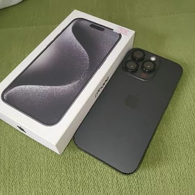 IPhone 15 pro 128gb 90%