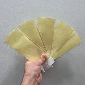 для клавиатуры прозрачная накл