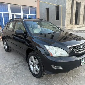 Lexus RX 330 2004
