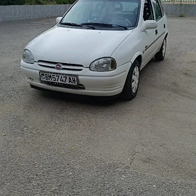 Opel Vita 1996