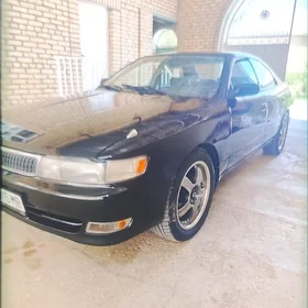 Toyota Chaser 1995