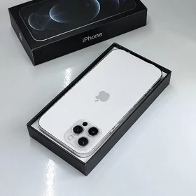 iphone 12 Pro Max 128GB 78%🔋