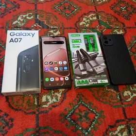 A07.Samsung.4/64
