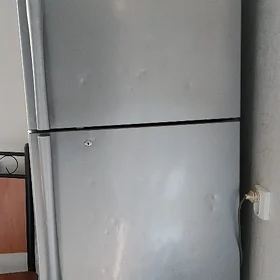 Холодильник LG