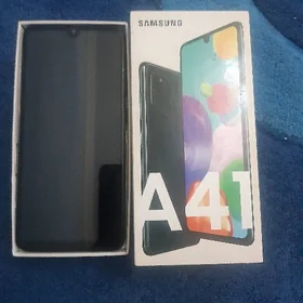 Samsung A41 4.64