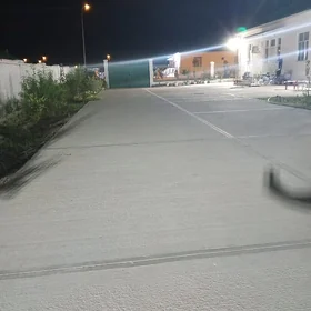 döwletli mekan kwartira