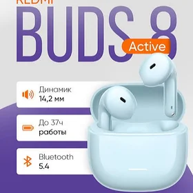 Redmi Buds 8