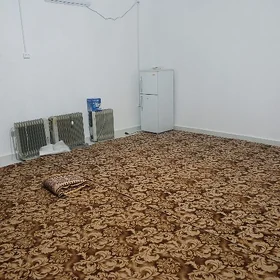 kwartira körçaý