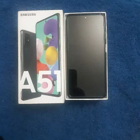 Samsung A51 4.64