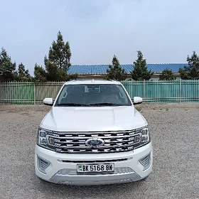 Ford Expedition 2020